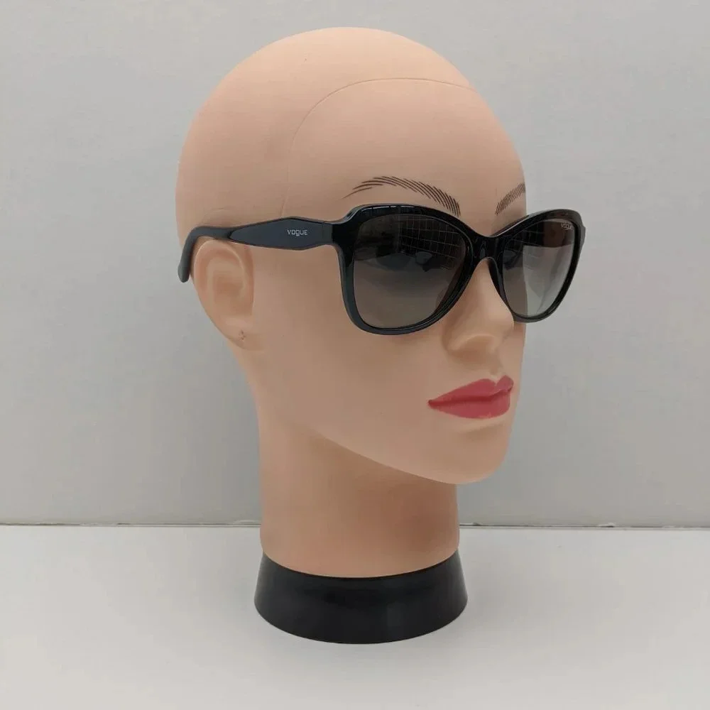 🕶️Vogue VO2959-S Sunglasses 54/17 140 /KAB444🕶️